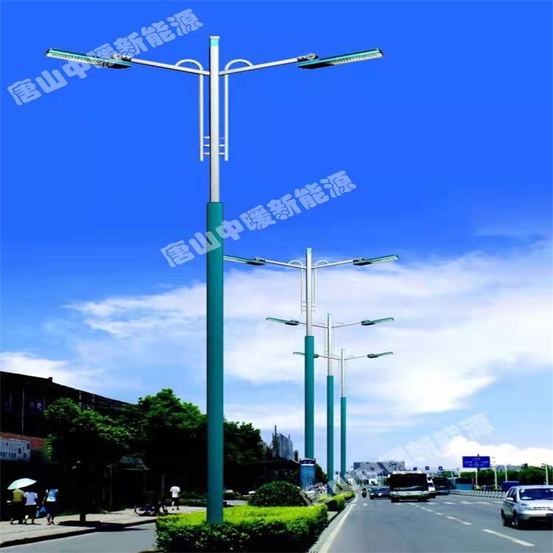 唐山太陽能路燈