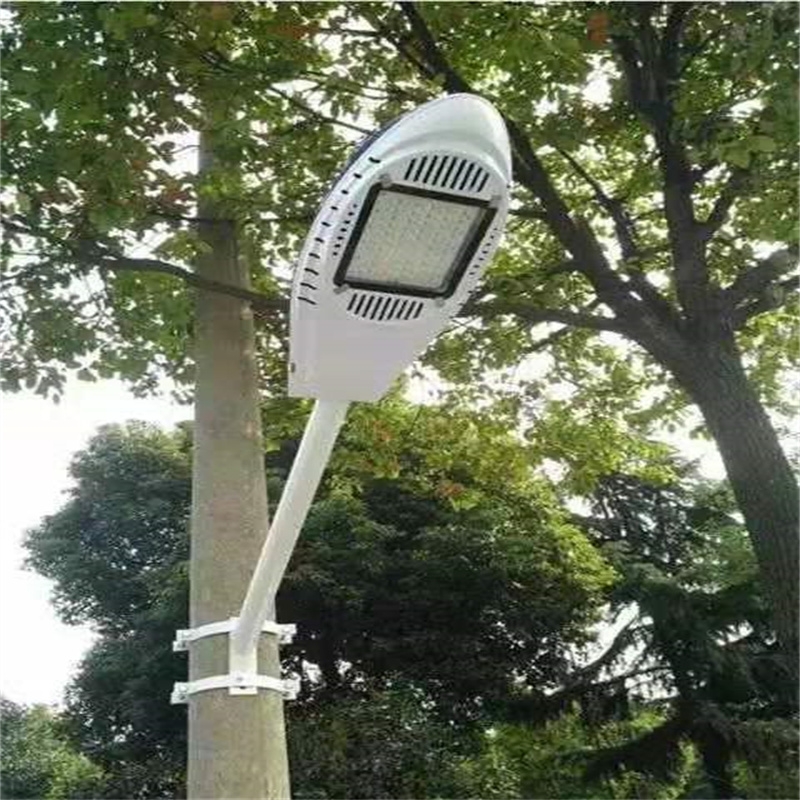 天津太陽能路燈